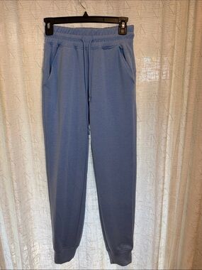 Spyder Women Joggers in Beautiful Baby Blue